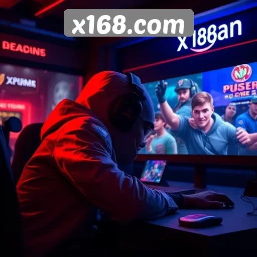 Optimasi Akses dan Koneksi di Situs x168.com