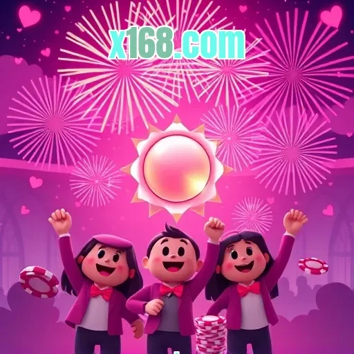 x168.com: Platform Game Online Menarik untuk Pemula Indonesia