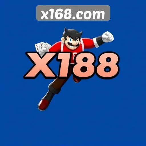 Rekomendasi Game Terbaik yang Tersedia di x168com untuk Pemain