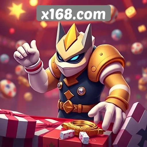 Pengalaman Bermain Game Terbaik di x168com