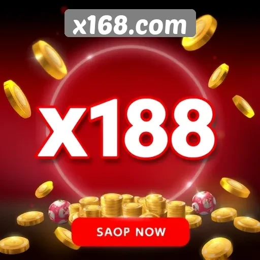 Ragam Bonus dan Promosi Menarik di x168.com