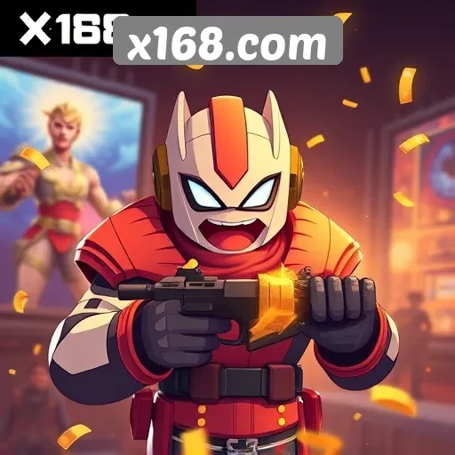Tantangan dan Kesempatan di x168 untuk Gamers