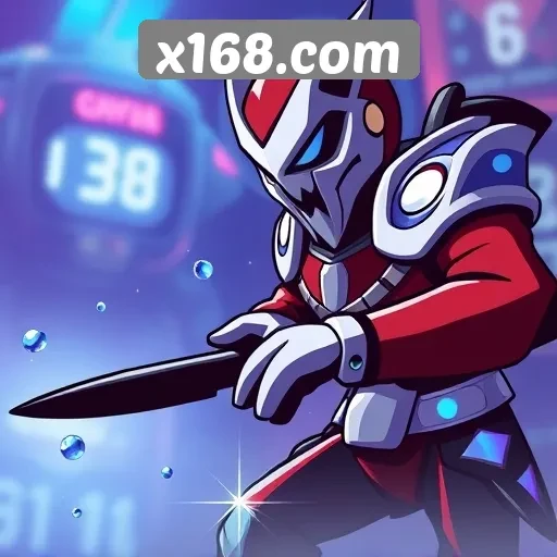 Menggali Keunggulan Game di Situs x168.com