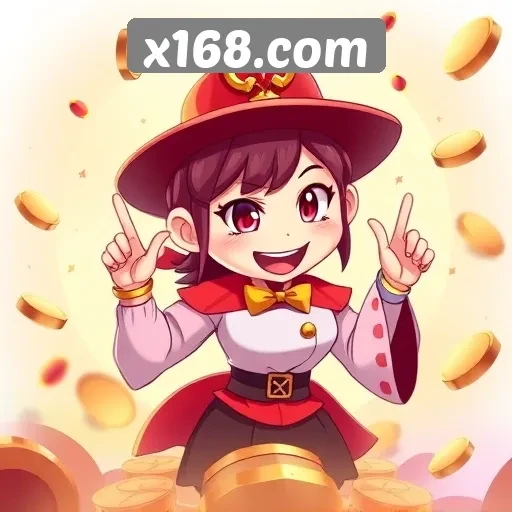 Menjelajahi Dunia Game di Situs x168.com