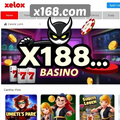 Mengenal Lebih Dekat Situs Game x168com