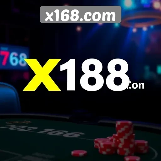 Mengulas Fitur dan Layanan di x168.com
