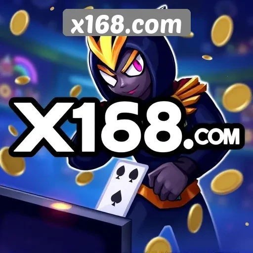 Menelusuri Fitur Unggulan di x168com untuk Pecinta Game