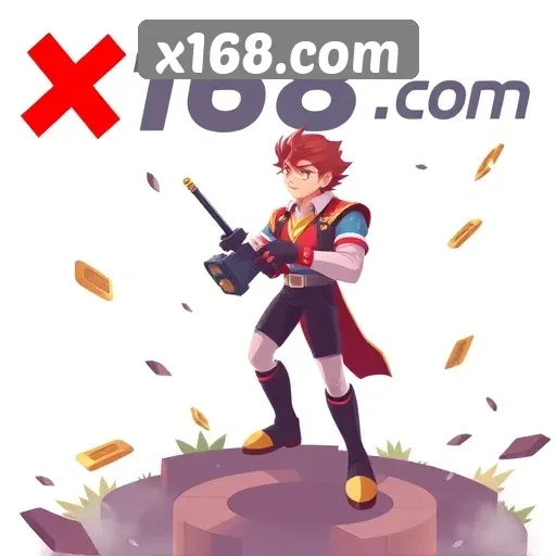 Mengulas Fitur Menarik dari x168.com untuk Para Gamer