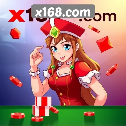 Fitur Unggulan dan Keunggulan x168.com untuk Pemain
