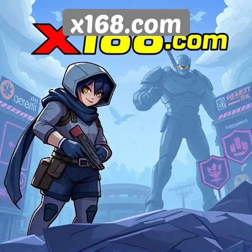 Kemudahan Akses Game di x168.com untuk Pengguna Indonesia