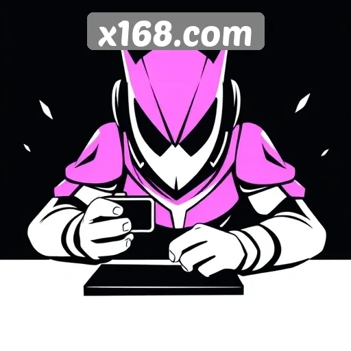 Berkembangnya Komunitas Game di x168