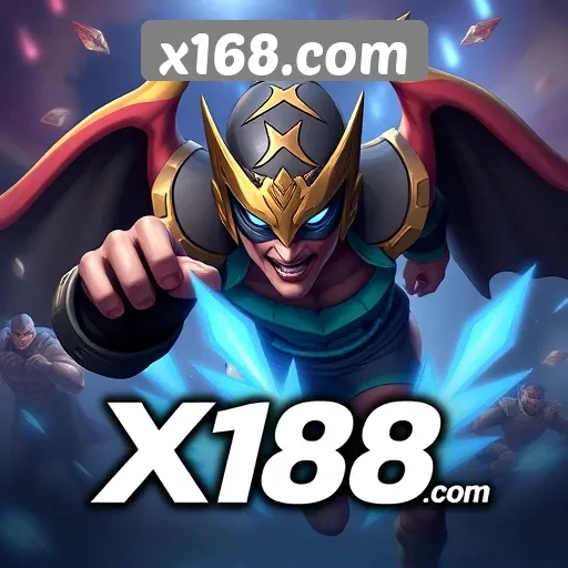 Kualitas Permainan dan Grafis di x168com