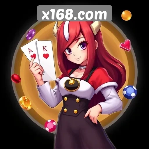 Mengenal Situs Game x168.com dan Fasilitasnya