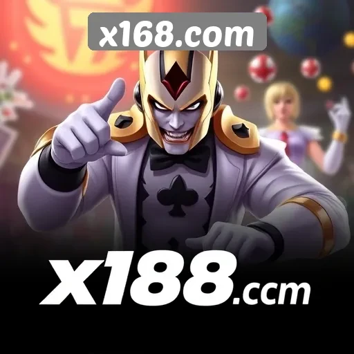 Tipe-tipe Game yang Tersedia di x168.com dan Popularitasnya
