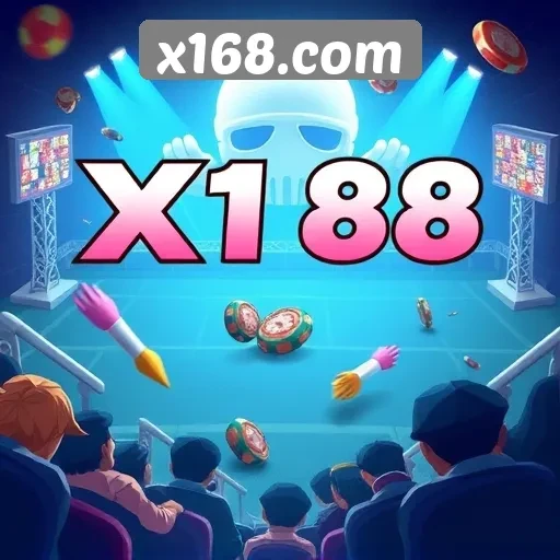 Tinjauan Lengkap tentang Jenis Game di x168.com