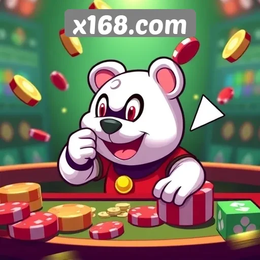 Variasi Permainan yang Tersedia di x168.com dan Kualitasnya