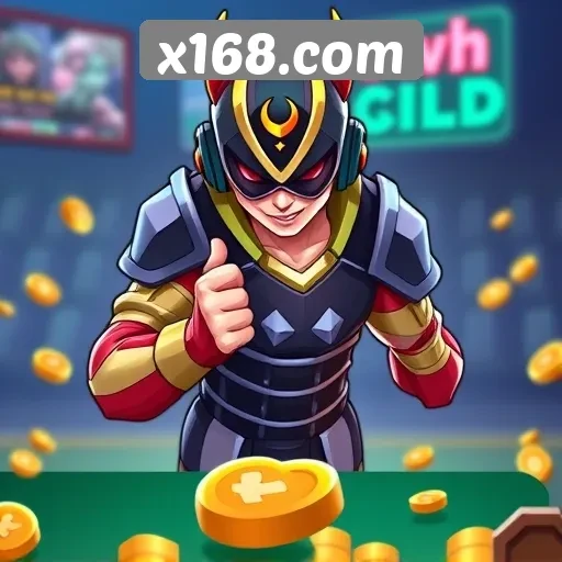 Panduan Bermain di Situs Game x168