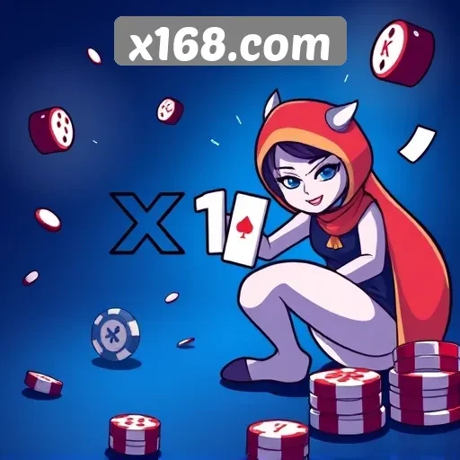 Panduan Lengkap Bermain di Situs Game x168com