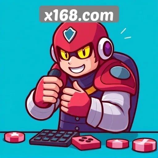 Panduan Memulai Permainan di x168.com Untuk Pemula