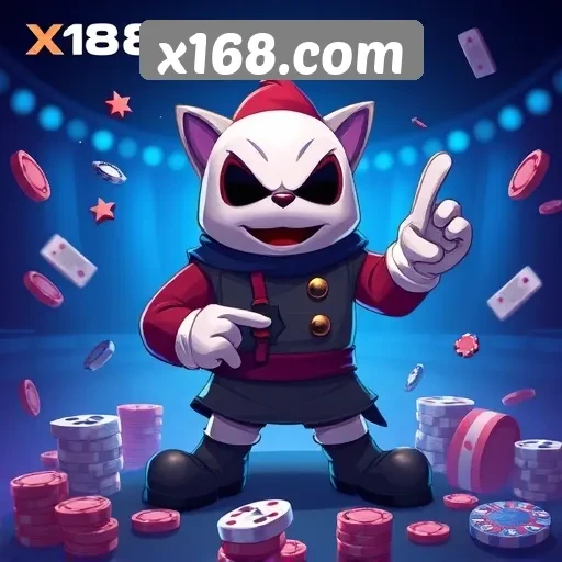 Mengenal x168.com sebagai Platform Game Online