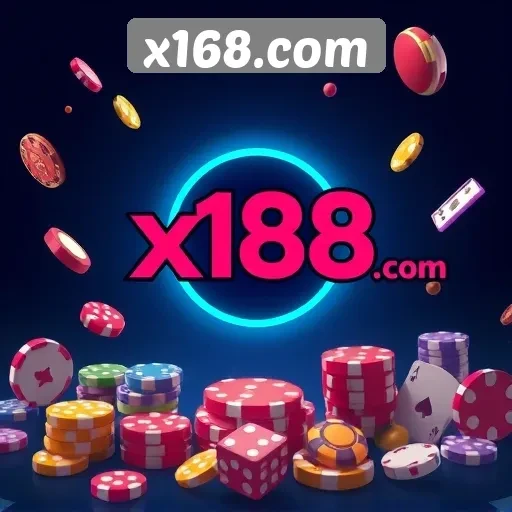 Mengenal x168.com Sebagai Platform Game Online Terpercaya