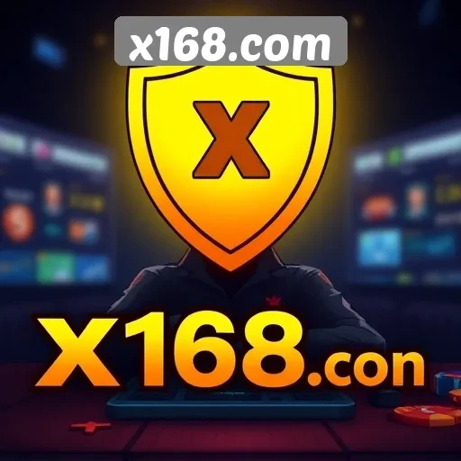 Aspek Keamanan dan Privasi di x168.com
