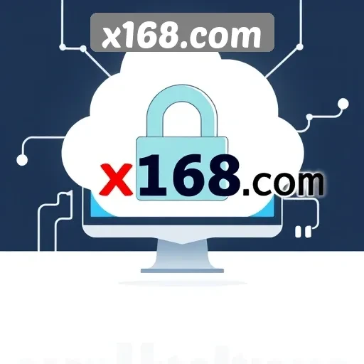 Keamanan dan Privasi Pengguna di x168.com