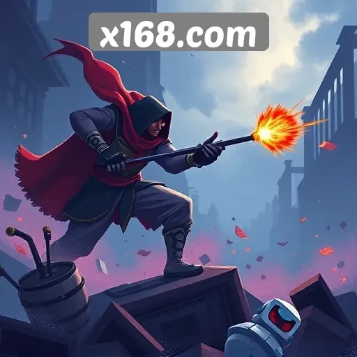 Mengulas Fitur Terbaru di x168.com untuk Pecinta Game