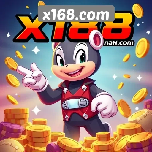 Mengenal x168com Sebagai Platform Game Populer