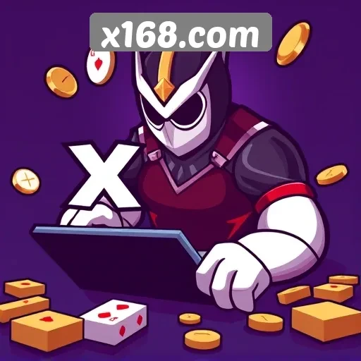 Pembayaran dan Keamanan pada Situs Game x168.com