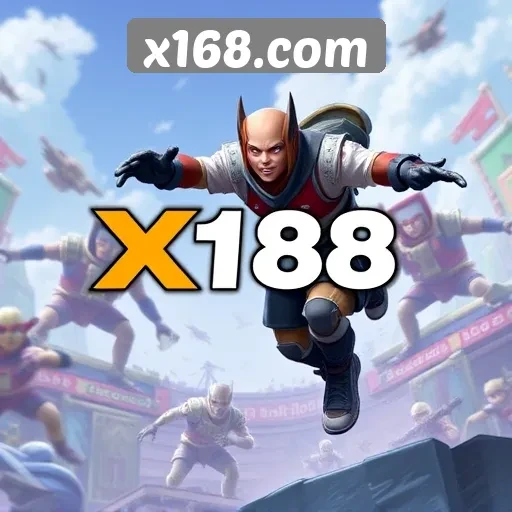 Koleksi Game Populer yang Tersedia di x168.com