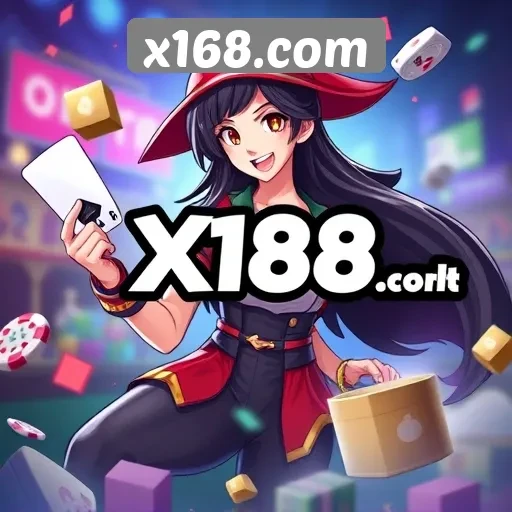 Daftar Game Populer yang Tersedia di x168com