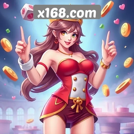 Game Populer yang Tersedia di x168.com