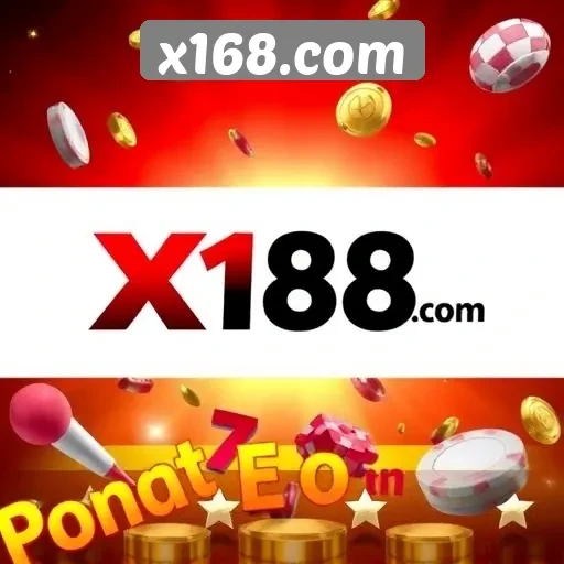 Mengenal x168.com Sebagai Platform Game Terpercaya