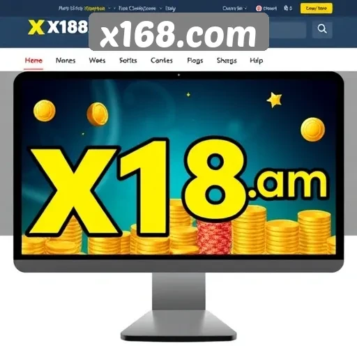 Ulasan Lengkap Tentang x168com Sebagai Situs Game Terpercaya