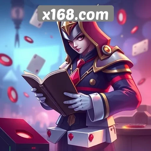 Mengulas Fitur Menarik di Situs Game x168com