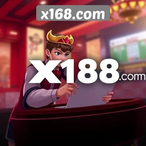 Review Pengalaman Bermain di Situs Game x168com