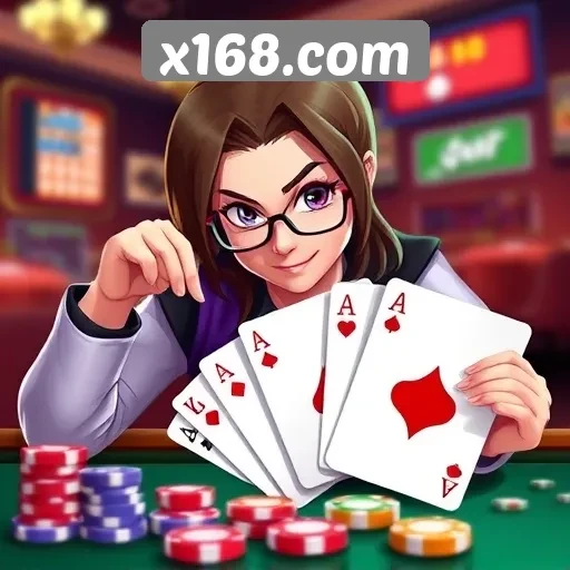 Ulasan Lengkap Situs Game x168.com untuk Penggemar Game