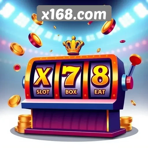 Dari Permainan Slot Hingga Judi Sport di x168com