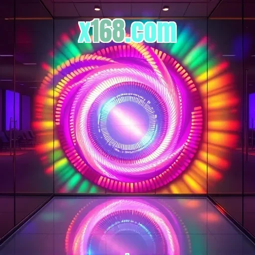 x168.com: Strategi dan Fitur Menarik untuk Penggemar Game Online