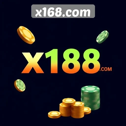 Situs x168.com Sebagai Platform Permainan Terpercaya di Indonesia