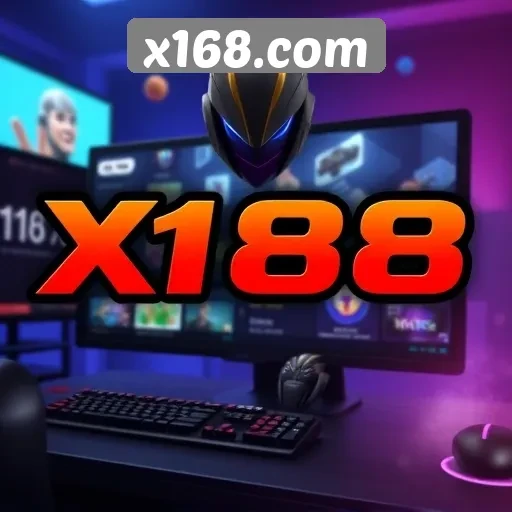Ulasan Lengkap Situs Game x168com untuk Penggemar Game Online