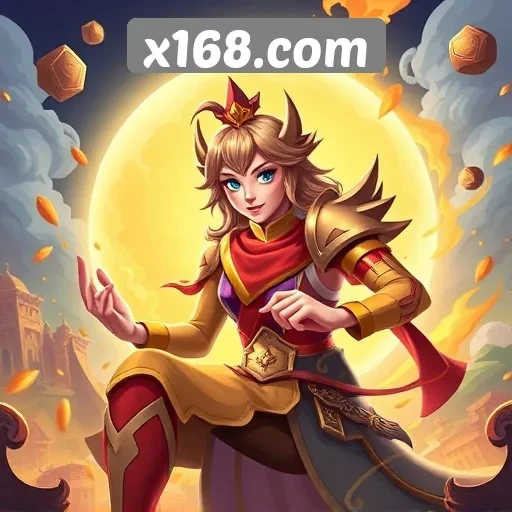 Memahami Fitur Menarik di Situs Game x168com