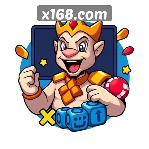 Menjelajahi Fitur Unik Situs Game x168com
