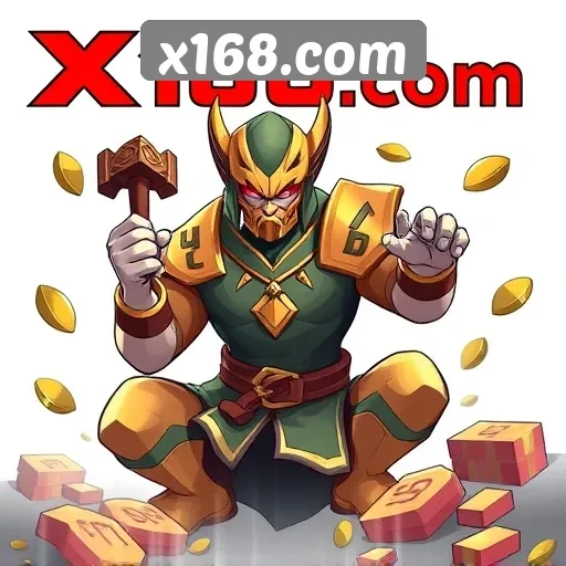 Keunggulan dan Fitur Menarik di Situs x168com