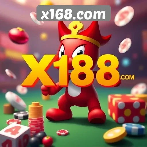 Mengenal Situs Game x168com Sebagai Platform Hiburan Digital