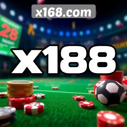 x168com Review Keberagaman Permainan yang Tersedia
