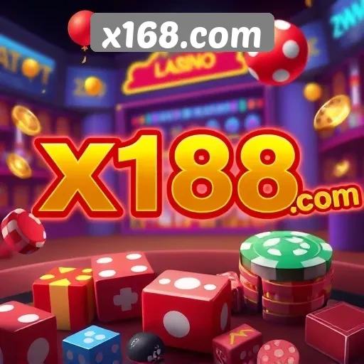Mengenal x168com Sebagai Platform Game Terpercaya