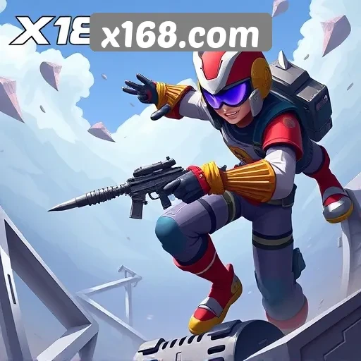 Bagaimana x168.com Memudahkan Pengalaman Bermain Game