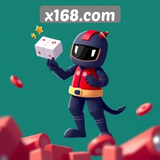 x168.com Memudahkan Pengalaman Bermain Game secara Online
